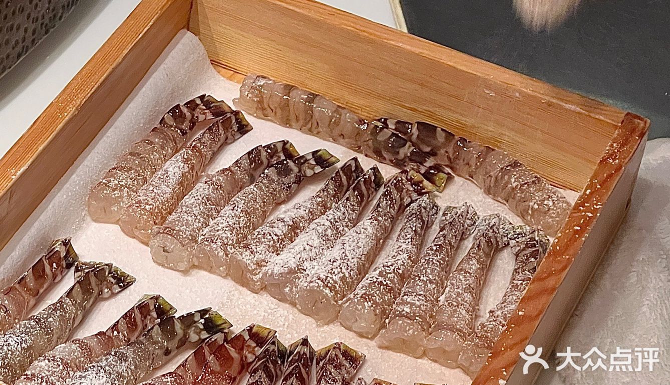 天妇罗omakase……厦门首家！！