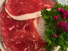 -捞神煲汤火锅(湖滨商业街店)