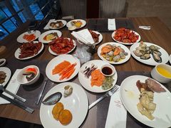 -乐咖啡西餐厅(太湖皇冠假日酒店)