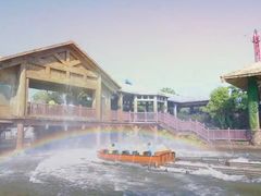 -芜湖方特东方神画