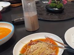 -苏淮景·苏闽融创菜·海鲜(原空港井河轩店)