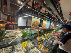 -79号渔船海鲜饭店(宝安店)