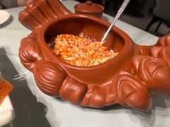 -羲和雅苑•北京烤鸭(国贸商城店)
