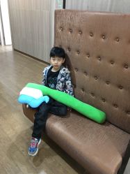 -睿宝儿科·眼科·口腔(静安大悦城门诊部)