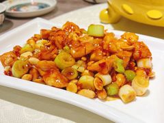 -老浒记烤鸭-北京菜(琉璃厂店)