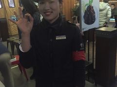 -章吴记喜瑞餐厅(东东城店)