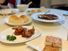 -利苑酒家(金宝店)