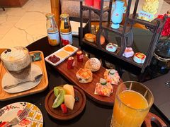 -瑞吉酒店·瑞吉酒吧