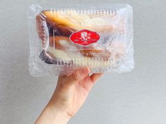 -白玉兰食品(甜云店)