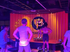 -超级猩猩健身·团课(铁机路迅博店)