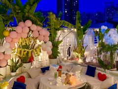 -天空花园餐吧·生日·团建(南山店)