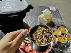 完美蘸料-旺记碳烤肥牛(总店)
