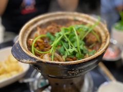 鸡公煲中煲-川香煲(茅台路店)