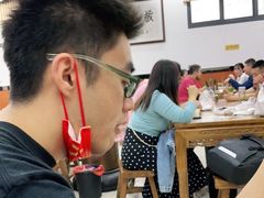 -回坊马二饺子馆