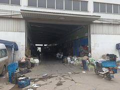 -岳各庄批发市场(西四环中路店)