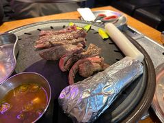 -济州爱肉堂(总店)