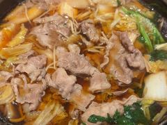 -千代武日本料理(开发区店)
