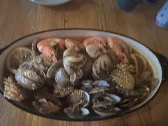 -长亭酒肆.武夷菜(鼓楼后海店)