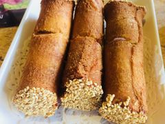 -南都咖啡西餐厅(吉厦村店)