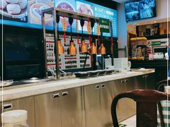 -紫光园·烤鸭·北京菜(劲松店)