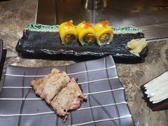 -松临·铁板烧&Omakase(神农店)