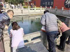-百脉泉景区