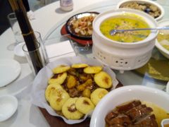 -金龙渔港(双楠店)