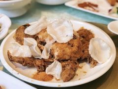 秘汁葫芦鸡-国人川菜(李家村建东街店)