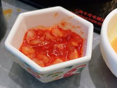 -一绪に寿喜烧(荟聚店)