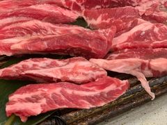-韩满园· 甄选韩式烤肉
