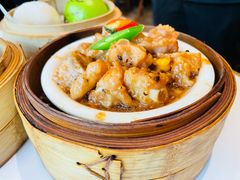 -万丽轩·粤菜(王府井金茂万丽酒店)