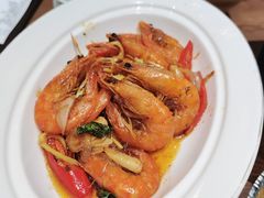 -马来西亚肉骨茶汤·招牌螃蟹·烧鸡·呷喱吧吧(海上世界店)