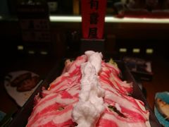 -有喜屋·深夜食堂(北京西路店)