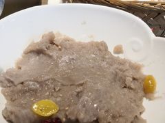 -百年银屏蚝烙·潮汕菜·非遗(乐山店)