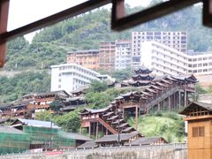 -乌江画廊(彭水苗族土家族自治县)