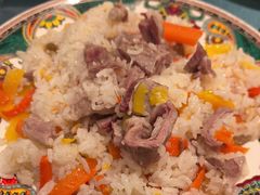 -新疆巴州金丝特餐厅(大钟寺店)