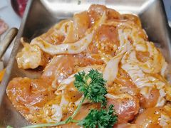 -韩宫宴烤肉·料理(南京江宁万达店)