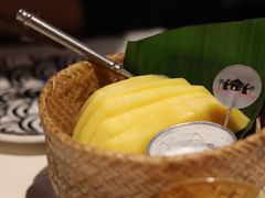 -太食獸泰式茶餐厅(兰州中心首店)
