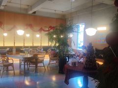 -仁义涵西餐·咖啡(中华巴洛克店)