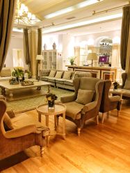 -皇家月府月子中心(沈阳店)