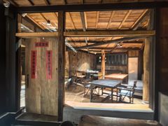 -素描餐厅(灵隐天竺店)
