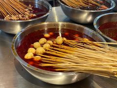 -乐山鲜知味钵钵鸡(奎星楼店)
