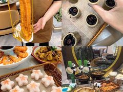 -紫藤园·天目湖大鱼头(南山竹海店)