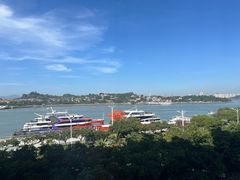 -厦门海港英迪格酒店(中山路店)