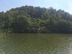 -宁波富邦荪湖山庄(慈城古县城店)