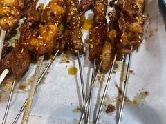 -状元阁烧烤(金融国际店)