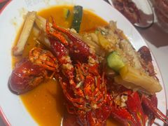 -东厨虾煌(电子街店)