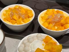 -小团圆糖水铺(襄阳南路店)