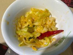 -顶顶香煎饼家常菜(金花南路店)