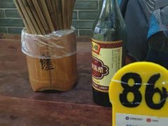 -同得兴 Since·1995 传统苏式面馆(嘉馀坊店)